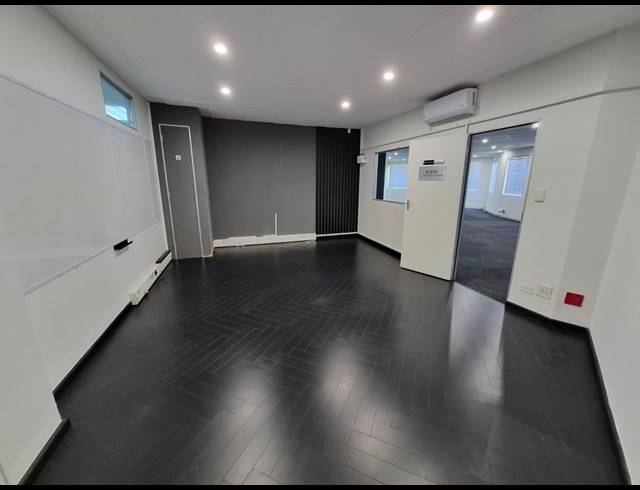 207M² OFFICE TO LET IN RIVONIA